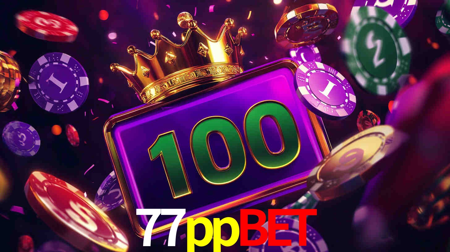 Welcome Bonus 77ppbet