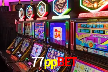 A Revolução dos Aplicativos de Jogos no 77ppbet