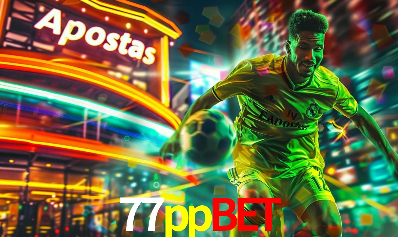 Provedores de Jogos 77ppbet