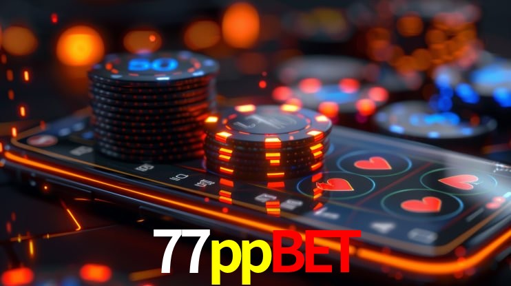 Responsive Design 77ppbet