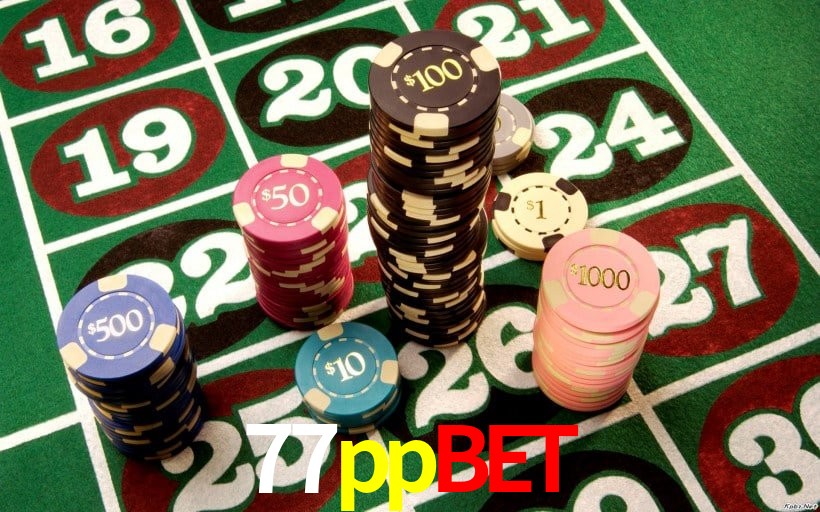 Estatísticas Esportivas 77ppbet