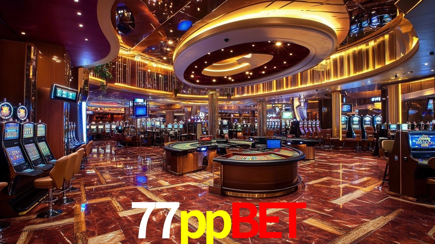 Experiência VIP 77ppbet
