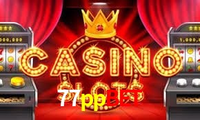 Flash Promotion 77ppbet