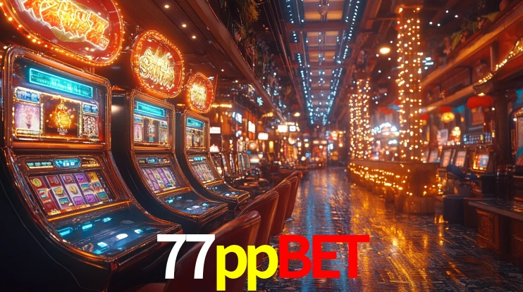 Live Casino 77ppbet