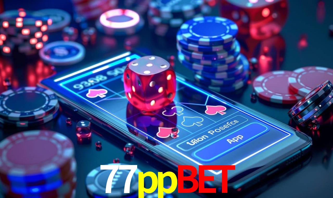 Explore as vantagens do 77ppbet: serviço profissional e confiabilidade