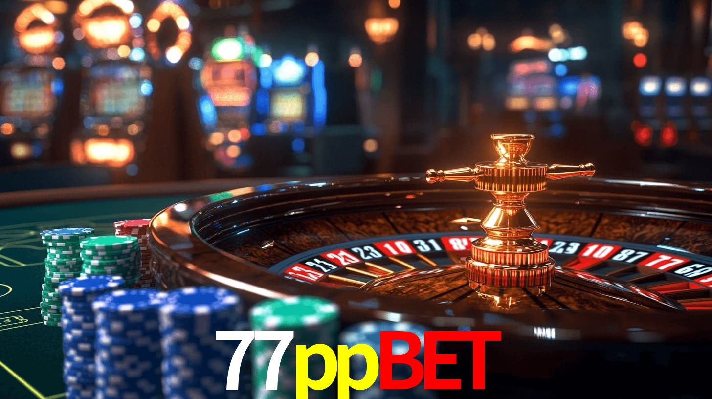 Blackjack Table 77ppbet