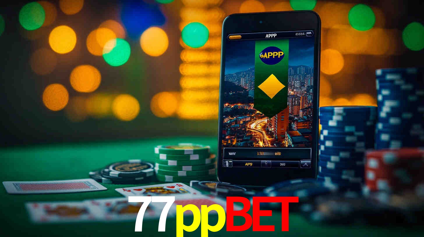 A Emoção da Loteria na 77ppbet: Uma Chance de Mudança de Vida