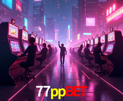 Casino Ao Vivo 77ppbet