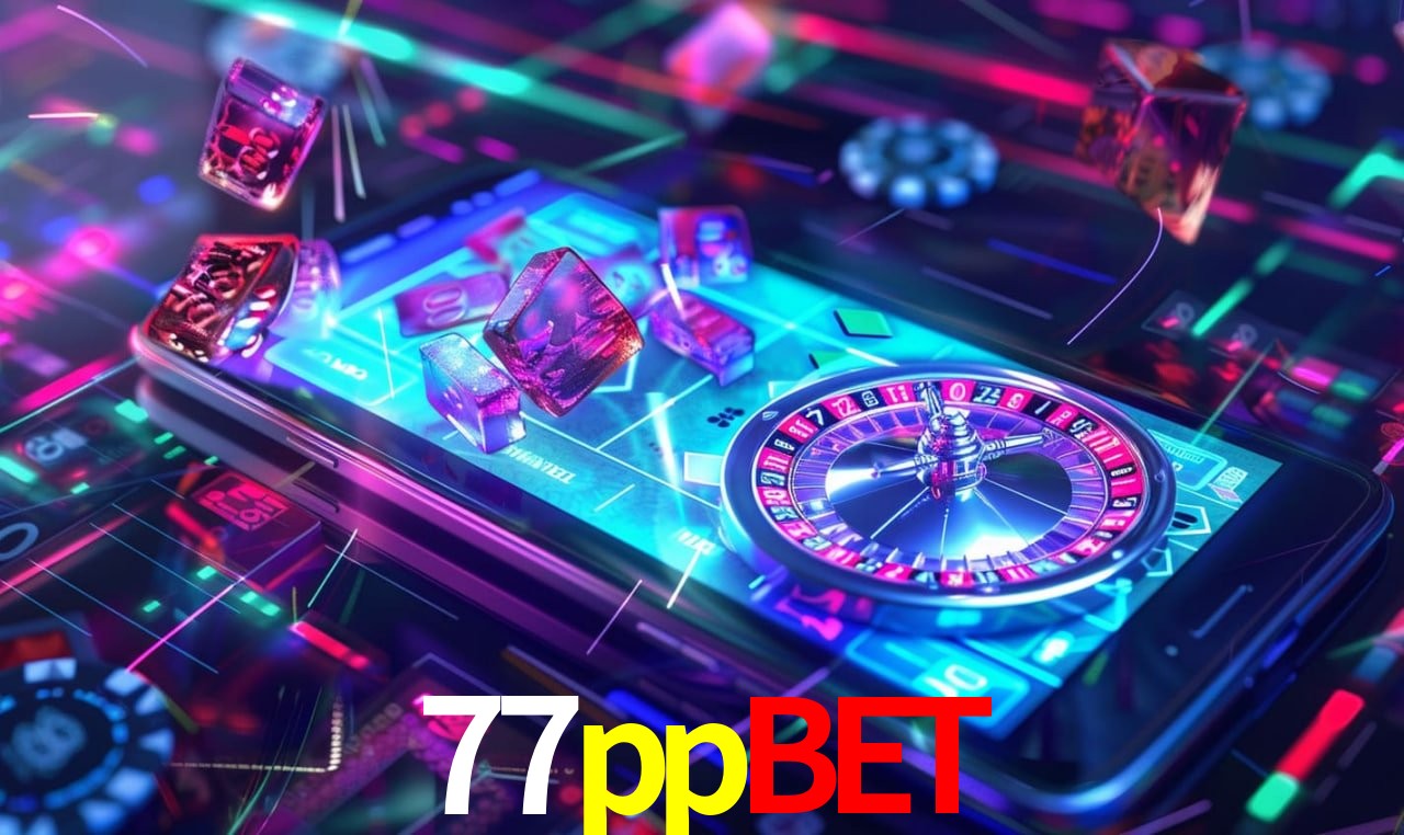 Estatísticas 77ppbet