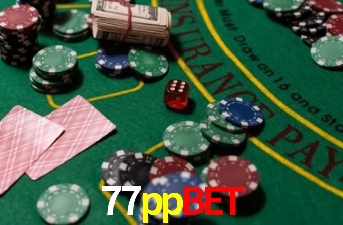 77ppbet App Interface