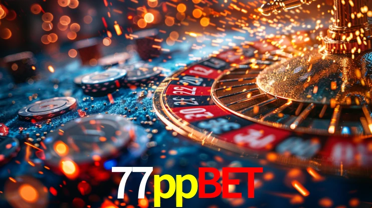 APP oficial da 77ppbet para mobile