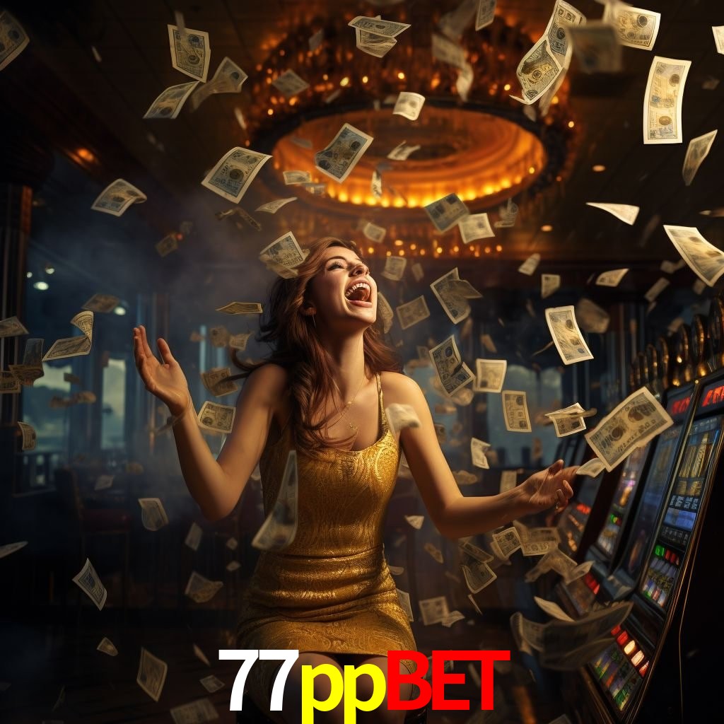 Slot Games 77ppbet
