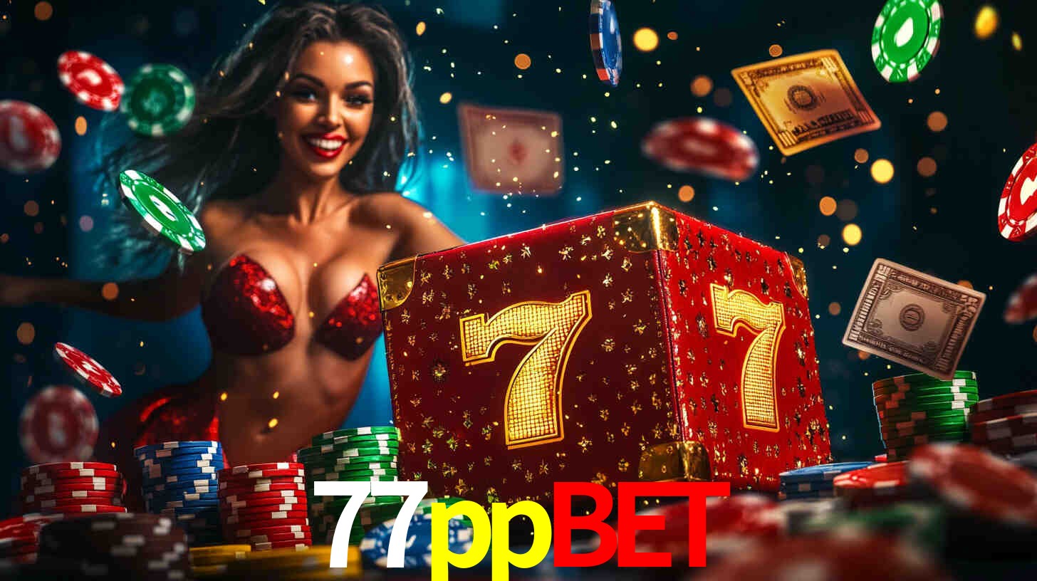 77ppbet