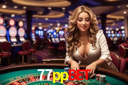 Game Providers 77ppbet