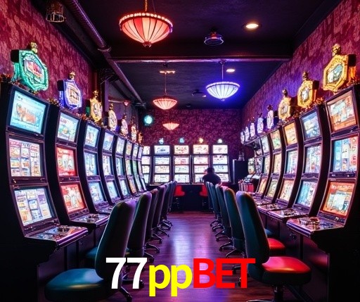 77ppbet