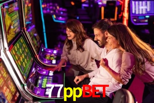 77ppbet: Seu Especialista em Apostas Esportivas Brasileiras