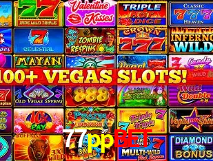 Desvendando o Mundo dos Jogos Virtuais na 77ppbet