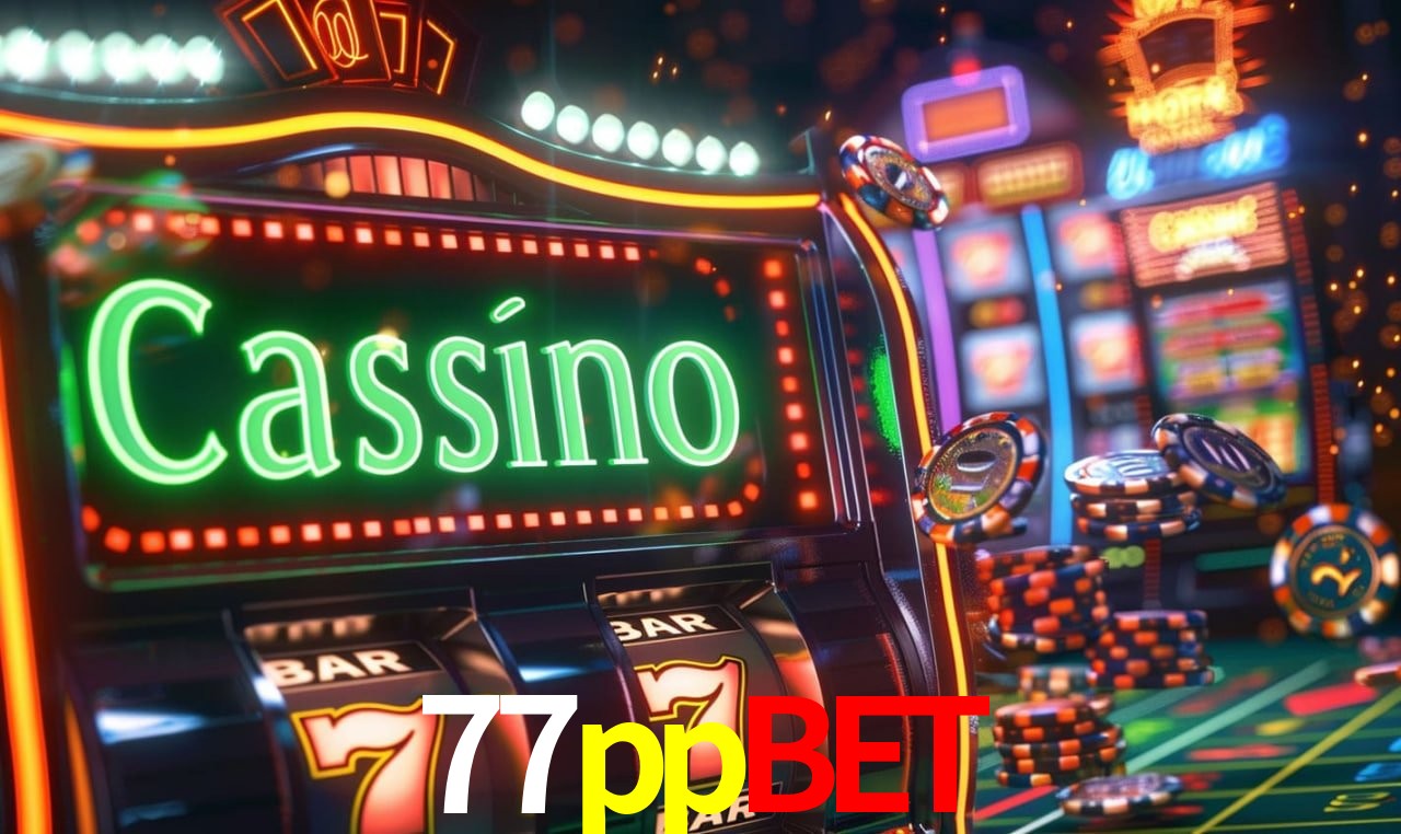 Design Responsivo 77ppbet