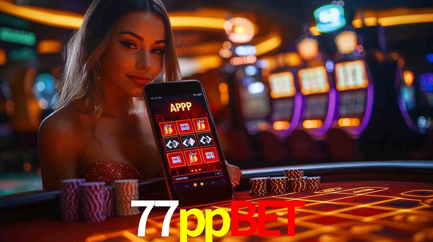 Explorando a Categoria de Eventos em Apostas na 77ppbet