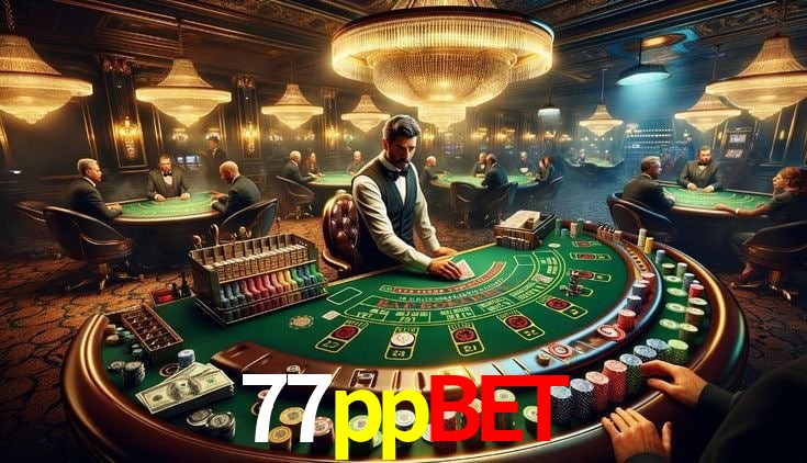 API Integration 77ppbet