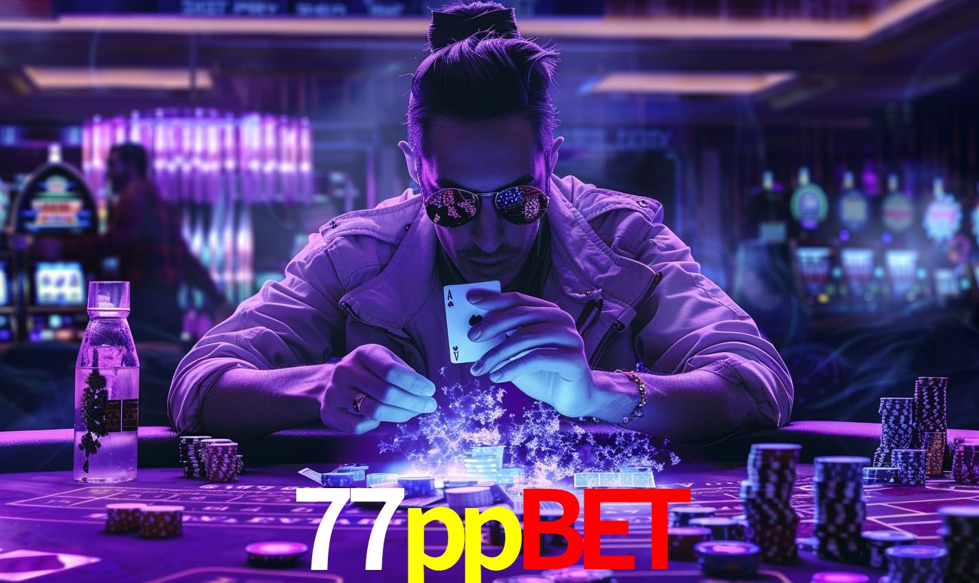 Games Directory 77ppbet